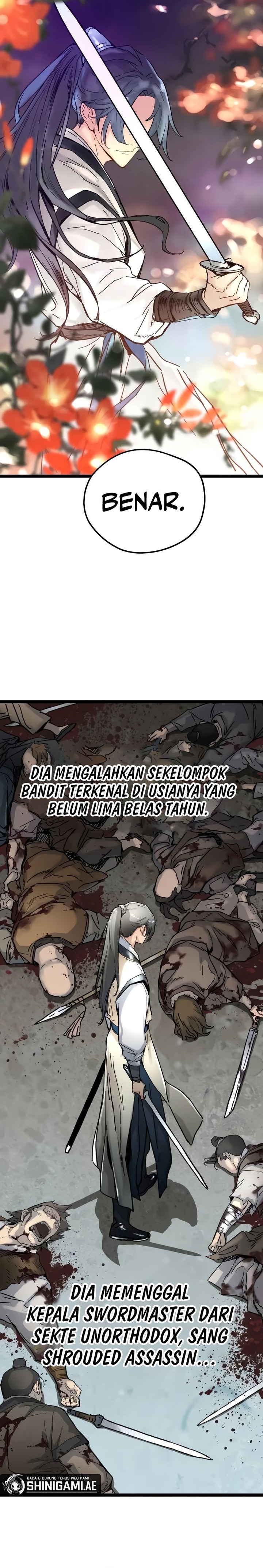 Surviving as a Genius on Borrowed Time Chapter 04 Image 32