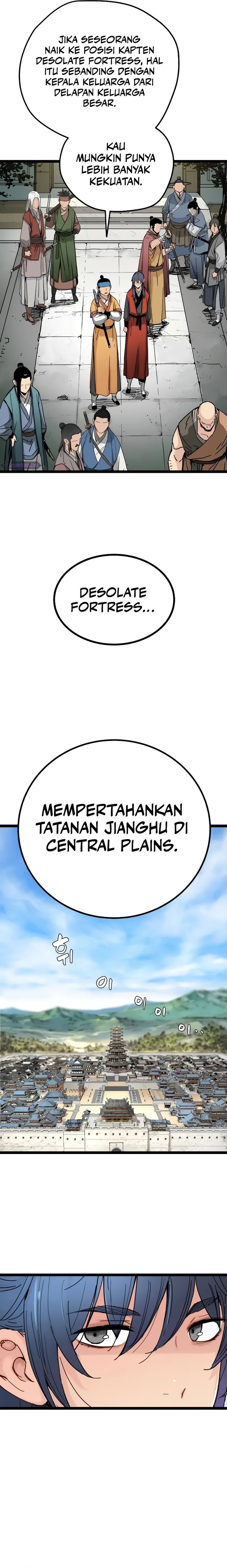 Surviving as a Genius on Borrowed Time Chapter 04 Image 34