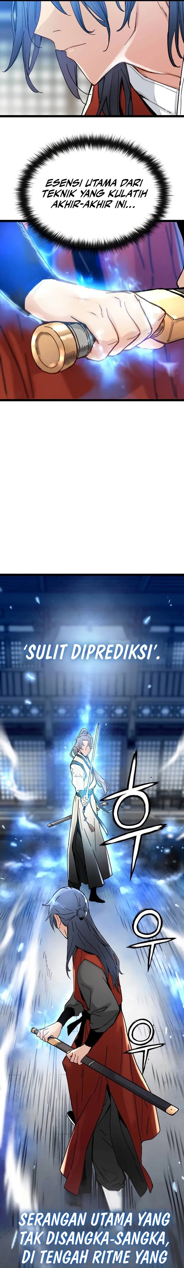 Surviving as a Genius on Borrowed Time Chapter 05 Image 11