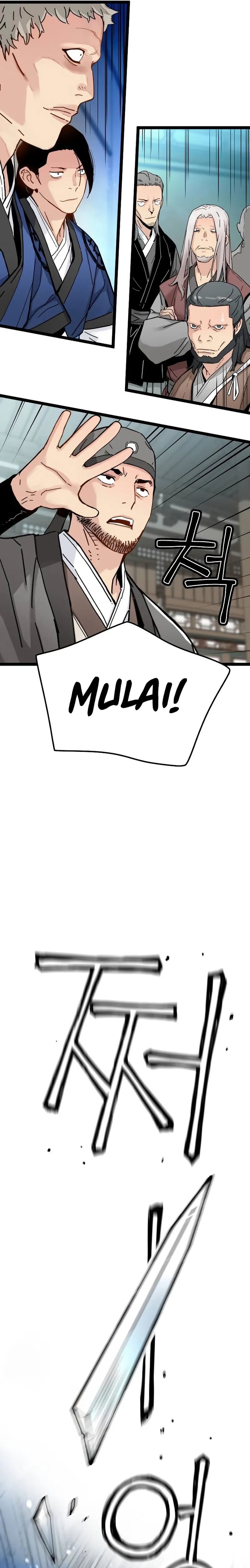 Surviving as a Genius on Borrowed Time Chapter 05 Image 13