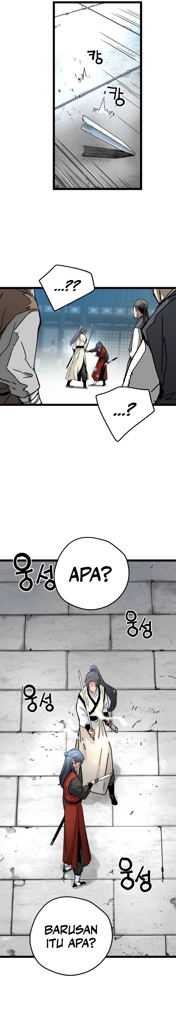 Surviving as a Genius on Borrowed Time Chapter 05 Image 15