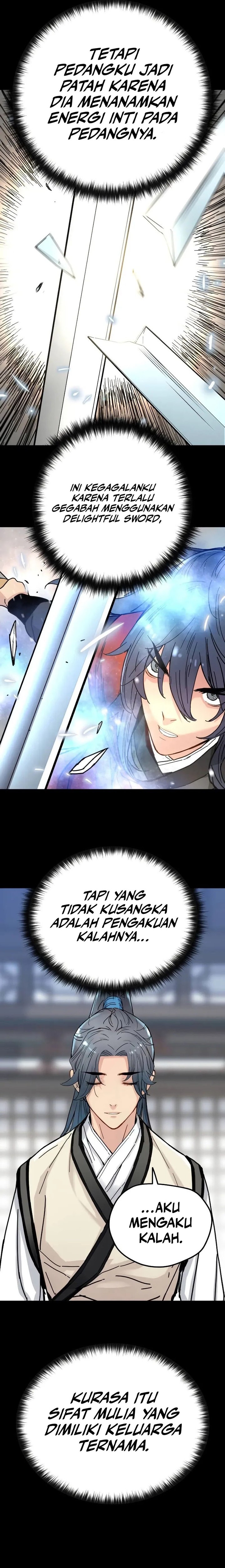 Surviving as a Genius on Borrowed Time Chapter 05 Image 24