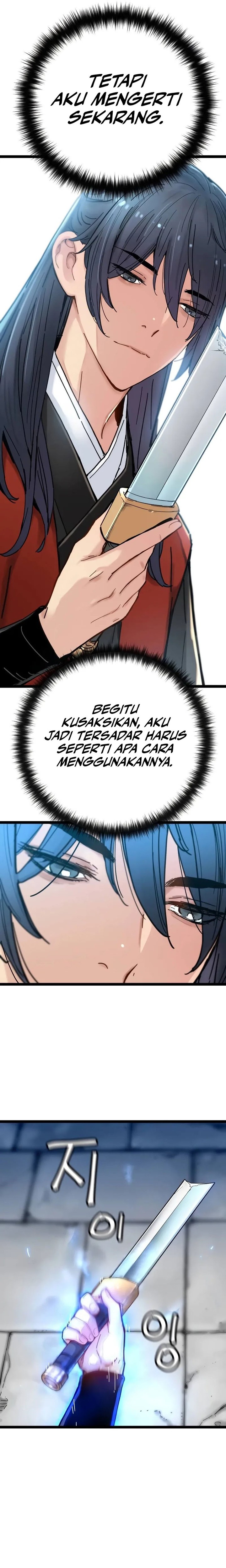 Surviving as a Genius on Borrowed Time Chapter 05 Image 26