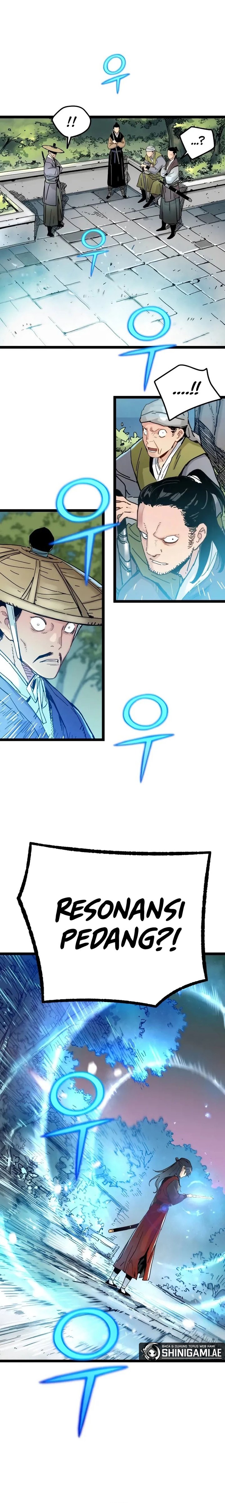 Surviving as a Genius on Borrowed Time Chapter 05 Image 28