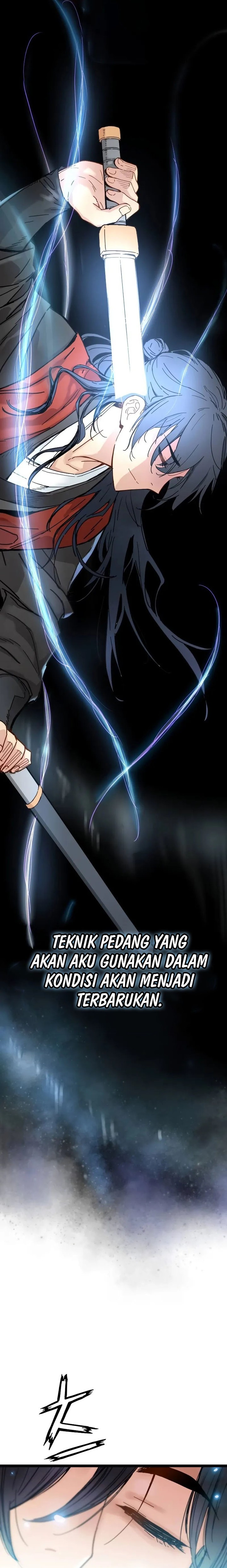 Surviving as a Genius on Borrowed Time Chapter 06 Image 1