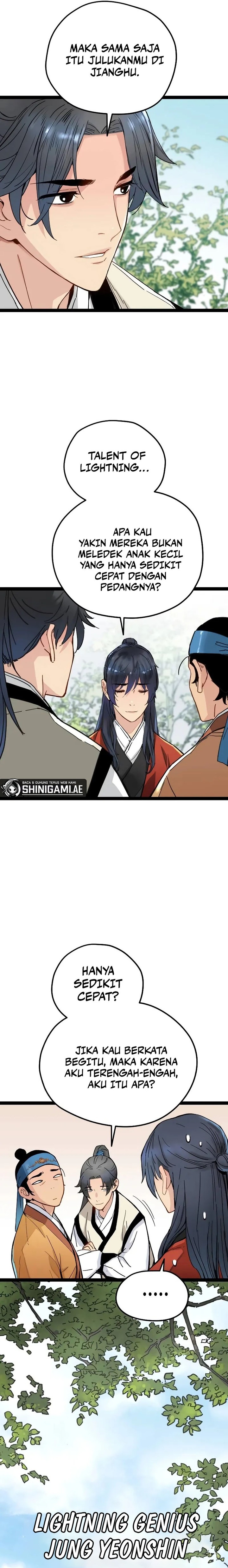 Surviving as a Genius on Borrowed Time Chapter 06 Image 11