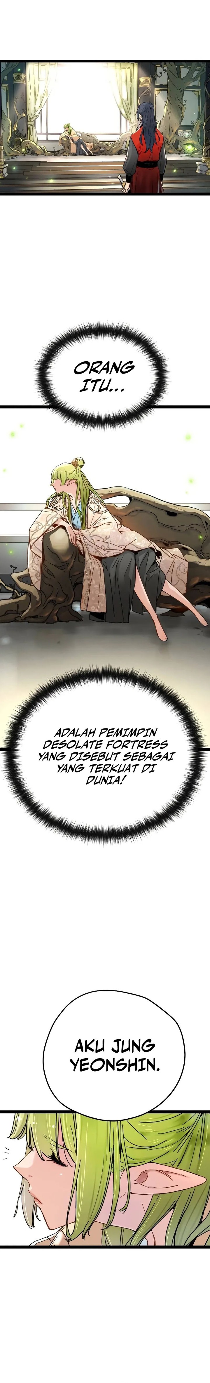 Surviving as a Genius on Borrowed Time Chapter 06 Image 20