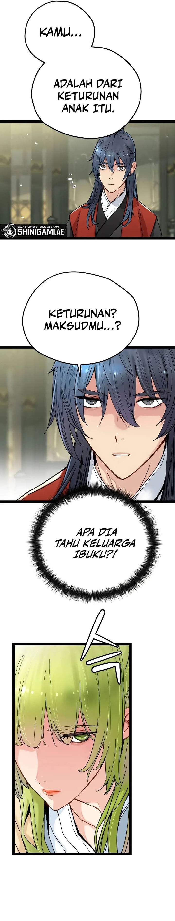 Surviving as a Genius on Borrowed Time Chapter 06 Image 22