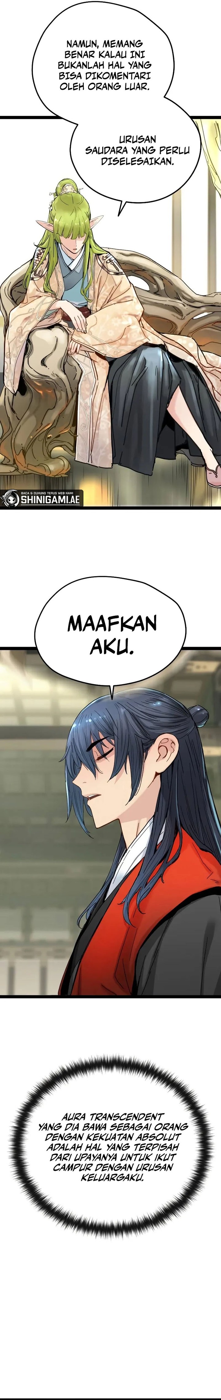 Surviving as a Genius on Borrowed Time Chapter 06 Image 26