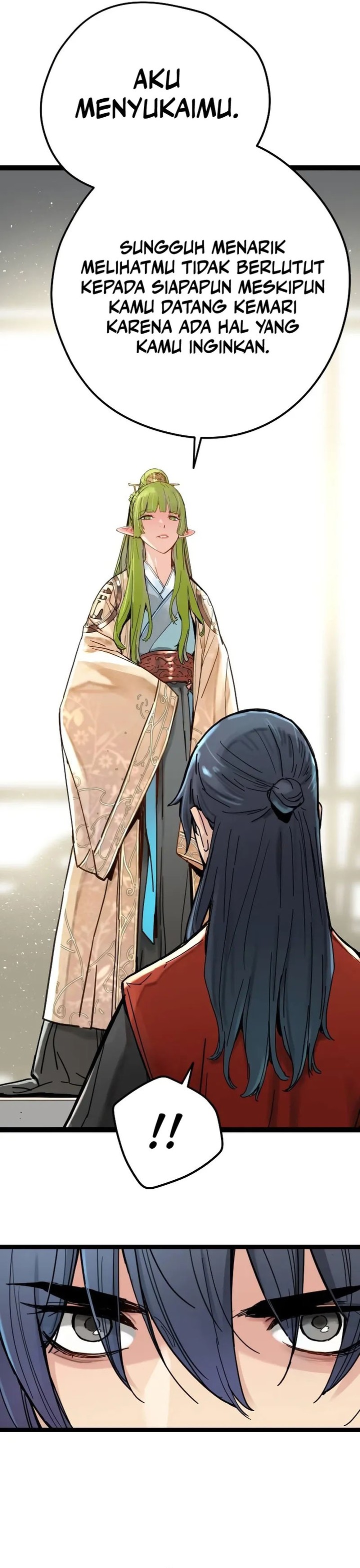 Surviving as a Genius on Borrowed Time Chapter 06 Image 28