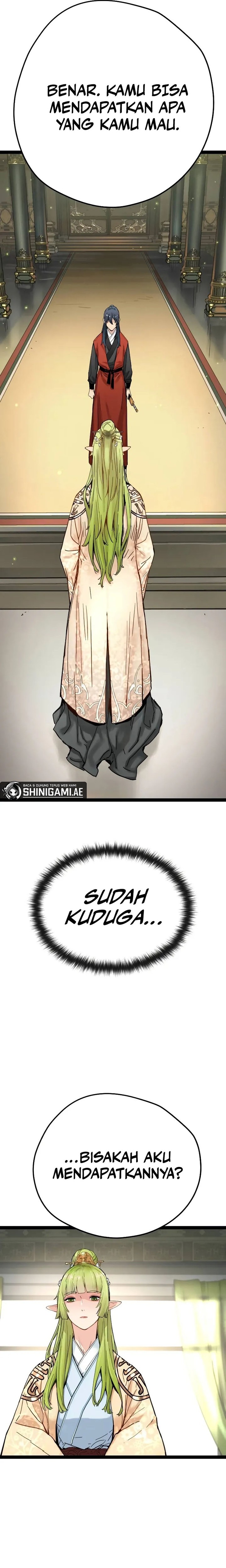 Surviving as a Genius on Borrowed Time Chapter 06 Image 31