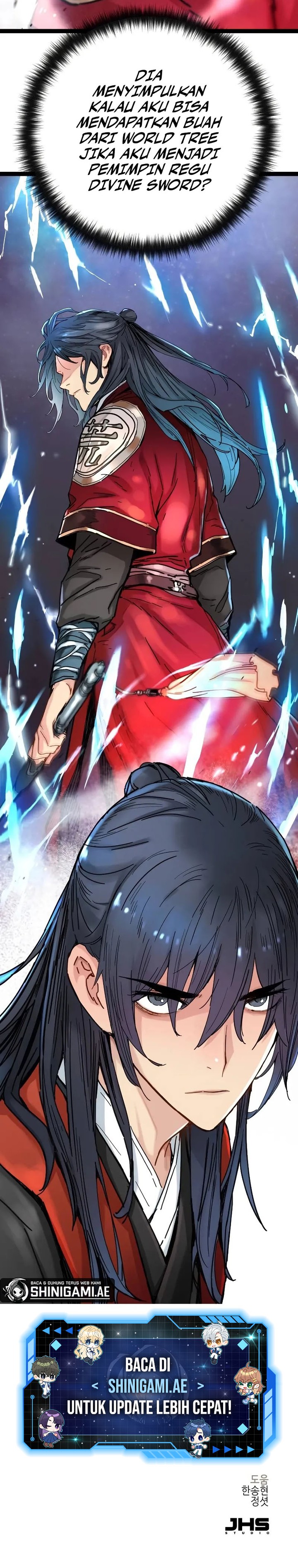 Surviving as a Genius on Borrowed Time Chapter 06 Image 37