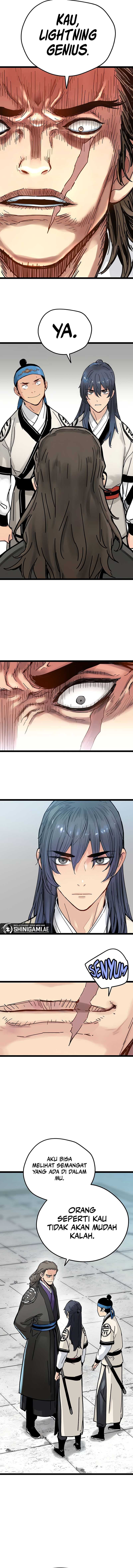 Surviving as a Genius on Borrowed Time Chapter 07 Image 10