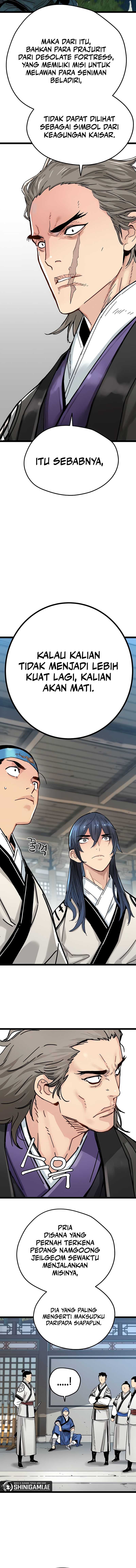 Surviving as a Genius on Borrowed Time Chapter 07 Image 15