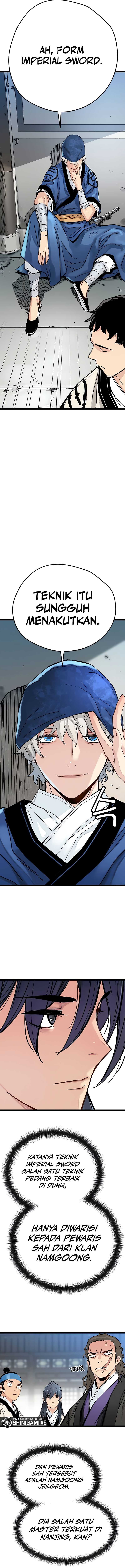 Surviving as a Genius on Borrowed Time Chapter 07 Image 16