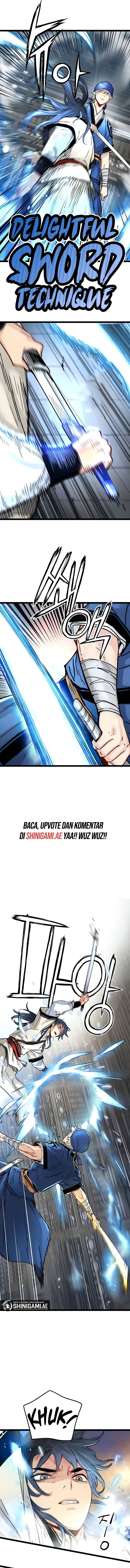 Surviving as a Genius on Borrowed Time Chapter 08 Image 5