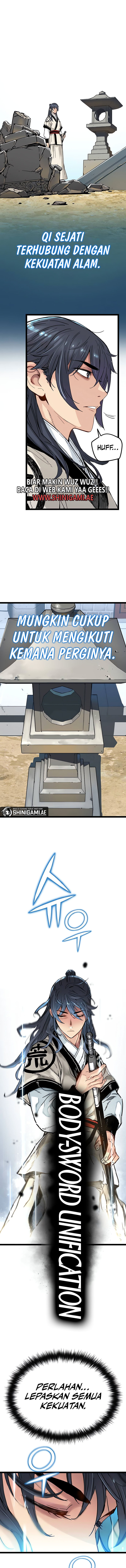 Surviving as a Genius on Borrowed Time Chapter 09 Image 9