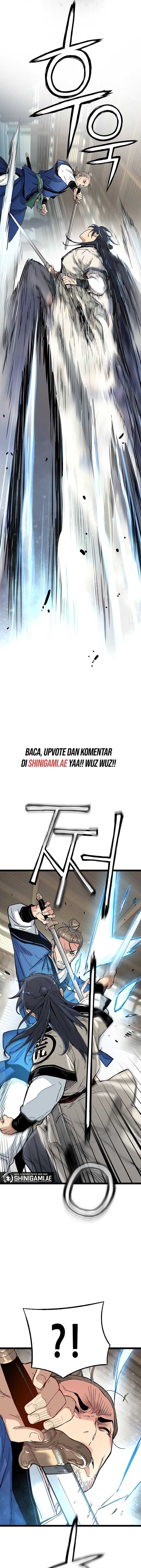 Surviving as a Genius on Borrowed Time Chapter 10 Image 9