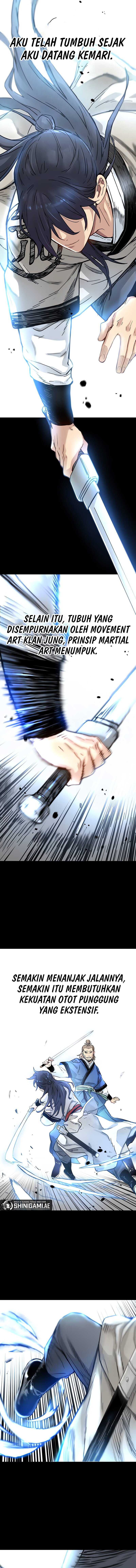 Surviving as a Genius on Borrowed Time Chapter 10 Image 13