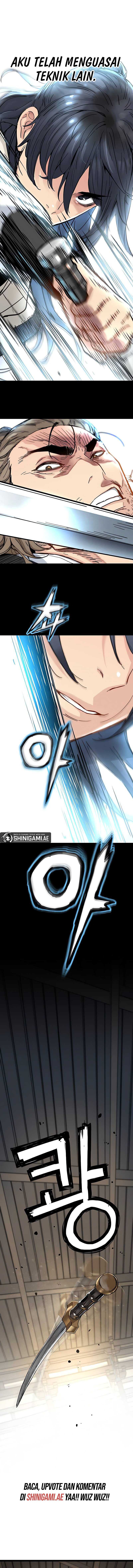 Surviving as a Genius on Borrowed Time Chapter 10 Image 15