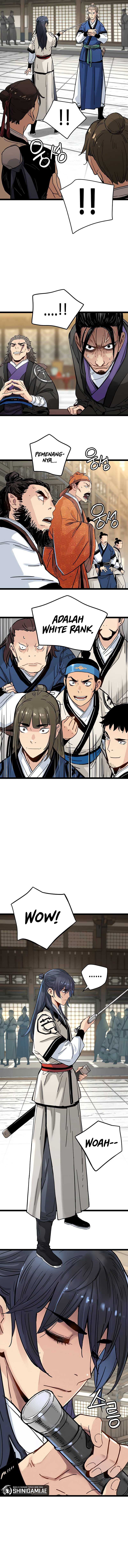 Surviving as a Genius on Borrowed Time Chapter 10 Image 17