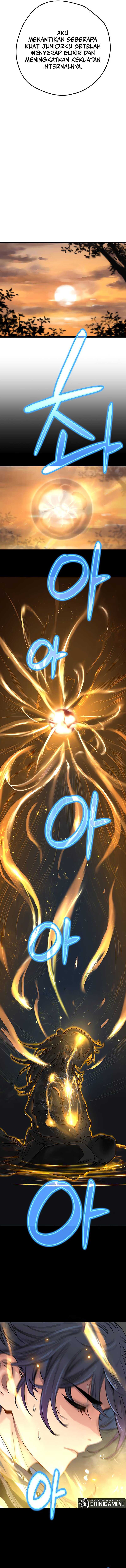 Surviving as a Genius on Borrowed Time Chapter 11 Image 7