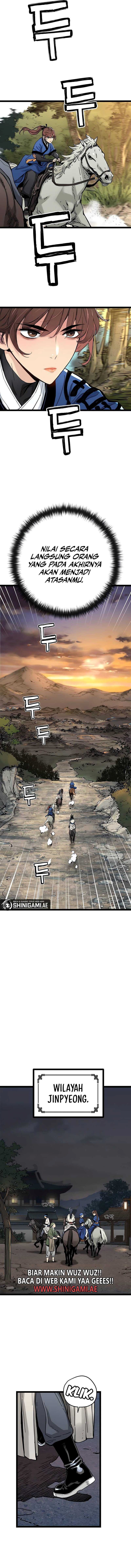 Surviving as a Genius on Borrowed Time Chapter 12 Image 10