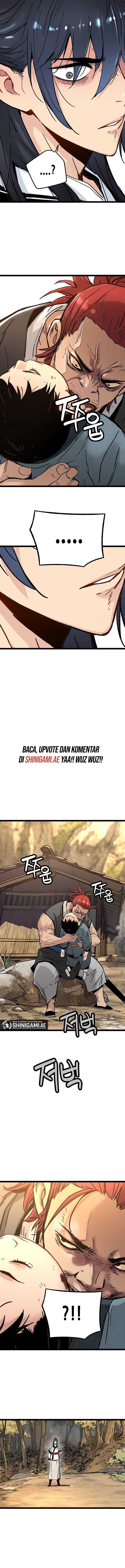 Surviving as a Genius on Borrowed Time Chapter 14 Image 5