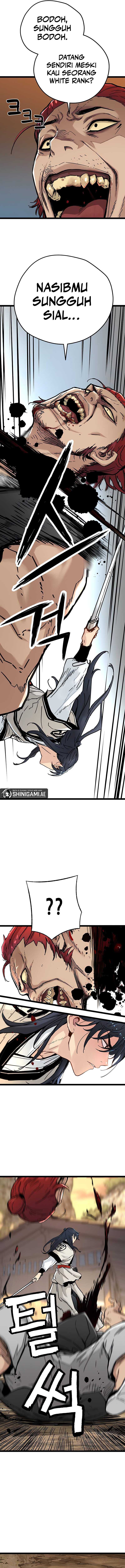 Surviving as a Genius on Borrowed Time Chapter 14 Image 7