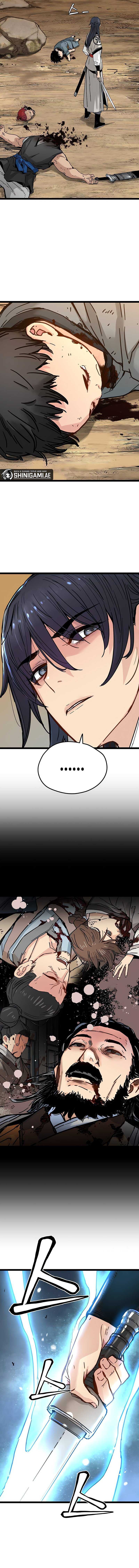 Surviving as a Genius on Borrowed Time Chapter 14 Image 8