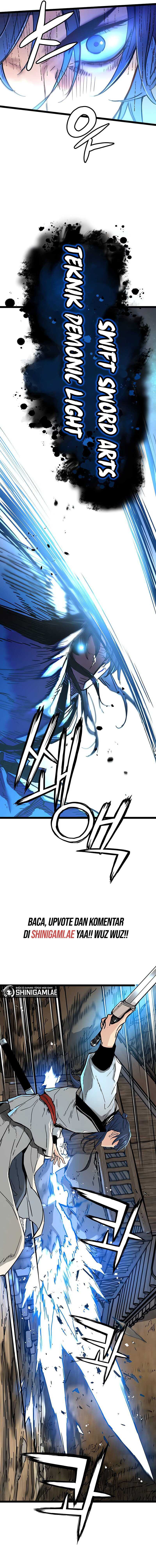 Surviving as a Genius on Borrowed Time Chapter 14 Image 10