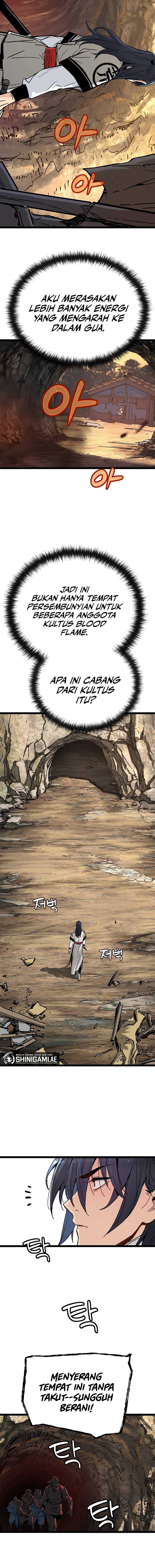 Surviving as a Genius on Borrowed Time Chapter 14 Image 13