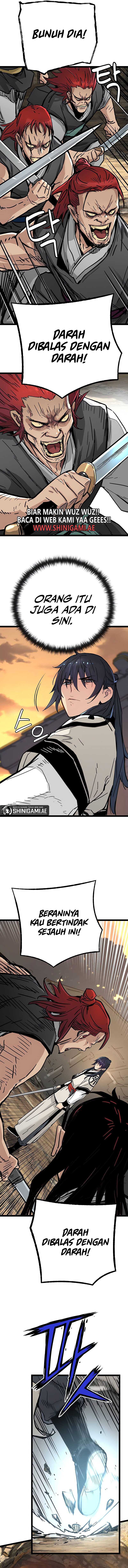 Surviving as a Genius on Borrowed Time Chapter 14 Image 14