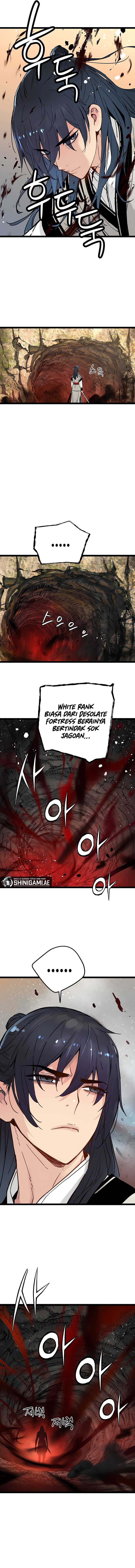 Surviving as a Genius on Borrowed Time Chapter 14 Image 16