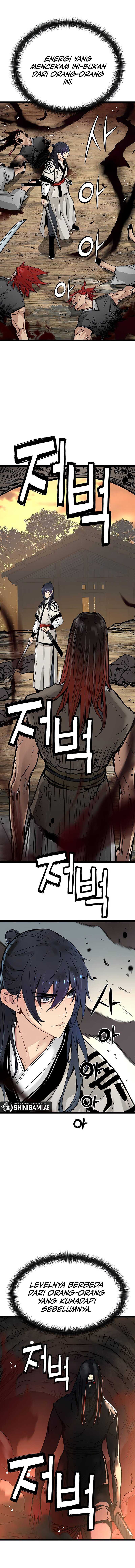 Surviving as a Genius on Borrowed Time Chapter 14 Image 17