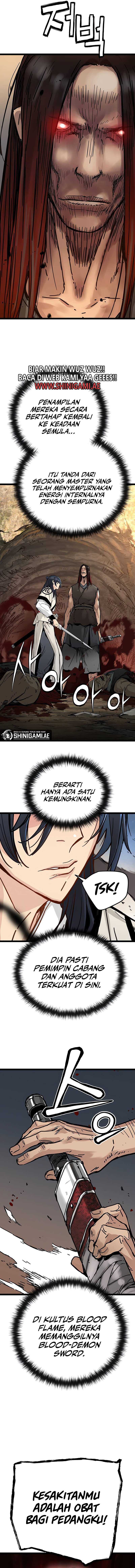 Surviving as a Genius on Borrowed Time Chapter 14 Image 18