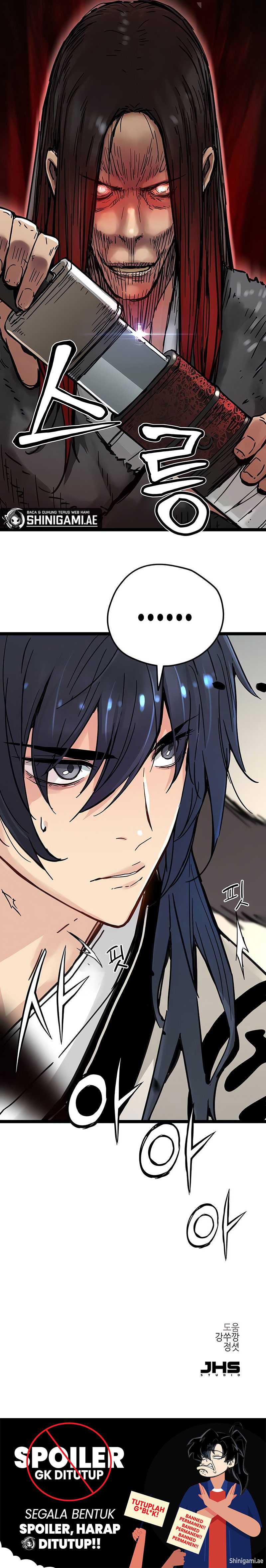 Surviving as a Genius on Borrowed Time Chapter 14 Image 19