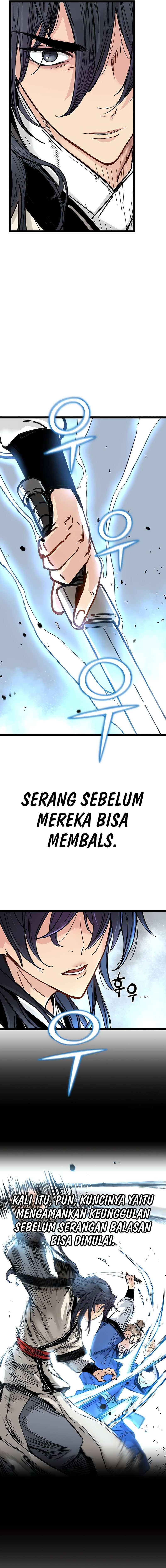 Surviving as a Genius on Borrowed Time Chapter 15 Image 2