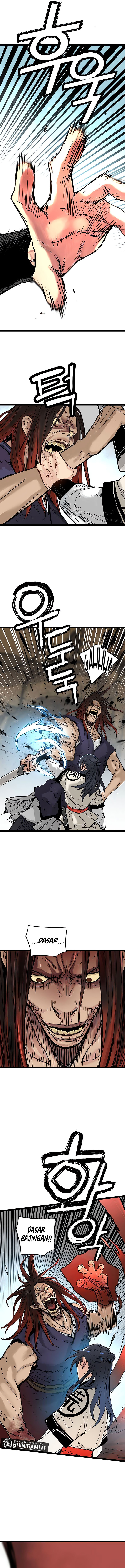 Surviving as a Genius on Borrowed Time Chapter 15 Image 7