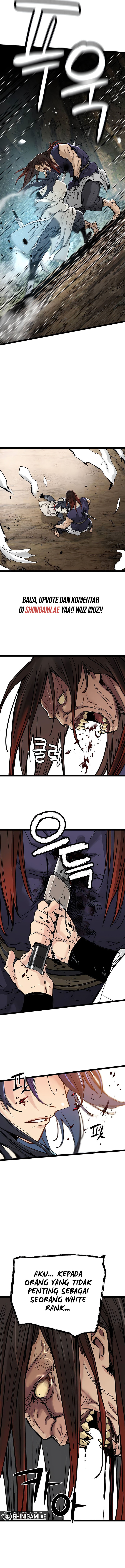 Surviving as a Genius on Borrowed Time Chapter 15 Image 9