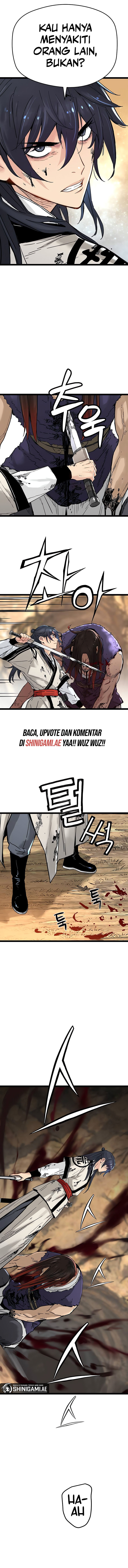 Surviving as a Genius on Borrowed Time Chapter 15 Image 10