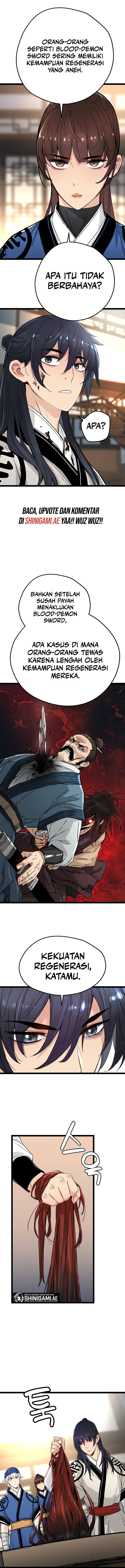 Surviving as a Genius on Borrowed Time Chapter 15 Image 18