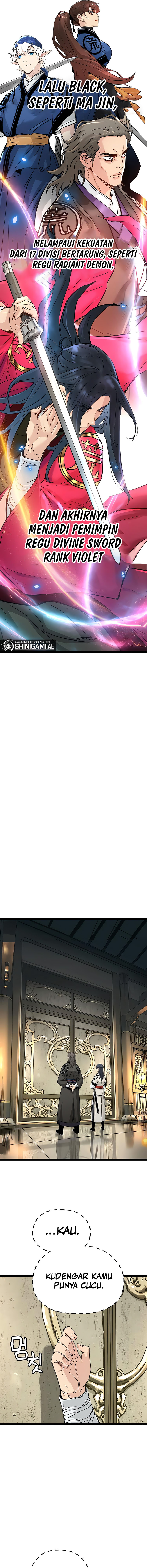 Surviving as a Genius on Borrowed Time Chapter 16 Image 11