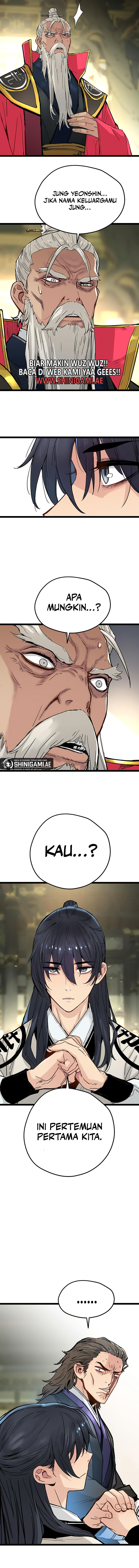 Surviving as a Genius on Borrowed Time Chapter 16 Image 18