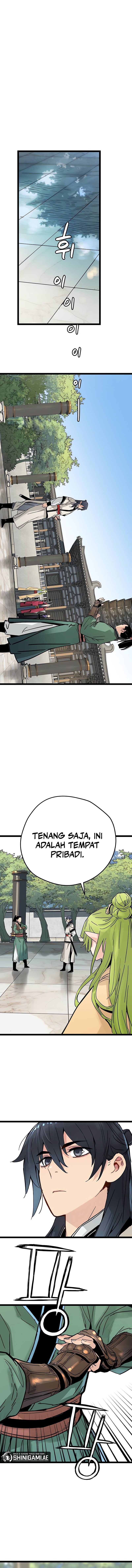 Surviving as a Genius on Borrowed Time Chapter 17 Image 11