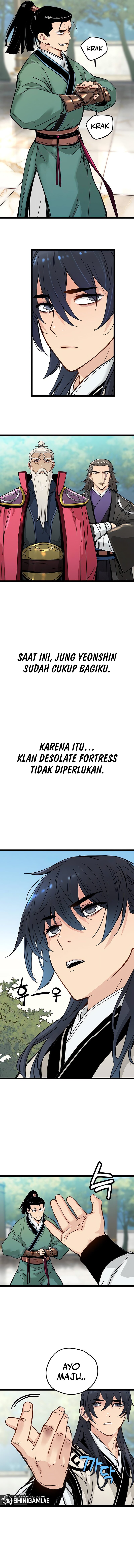 Surviving as a Genius on Borrowed Time Chapter 17 Image 12