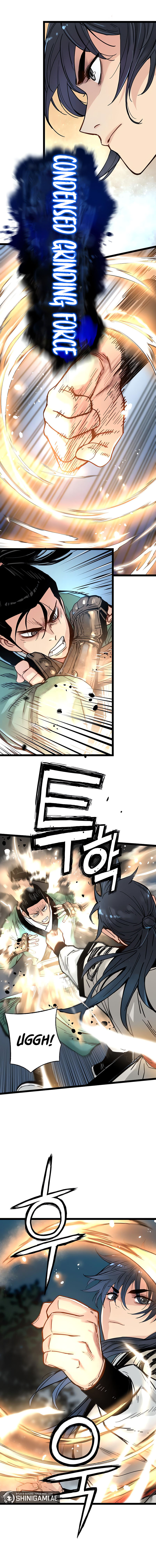 Surviving as a Genius on Borrowed Time Chapter 18 Image 6