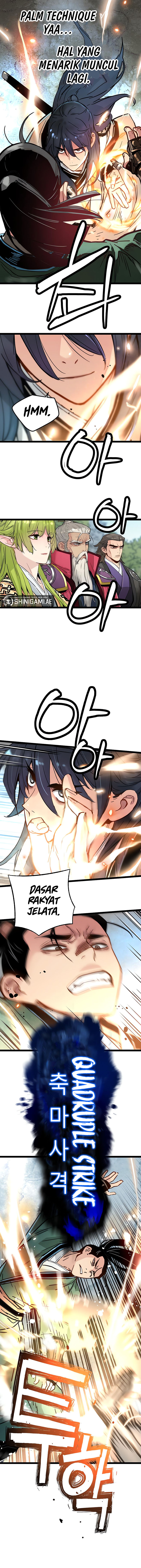 Surviving as a Genius on Borrowed Time Chapter 18 Image 10