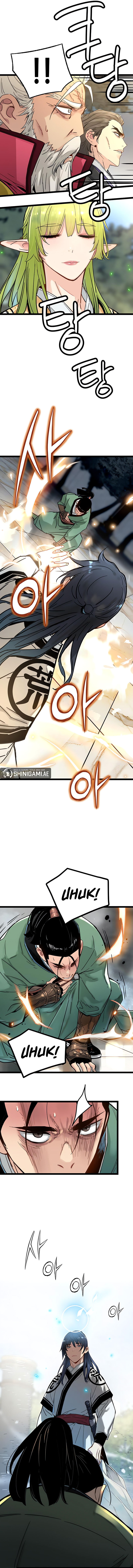 Surviving as a Genius on Borrowed Time Chapter 18 Image 11