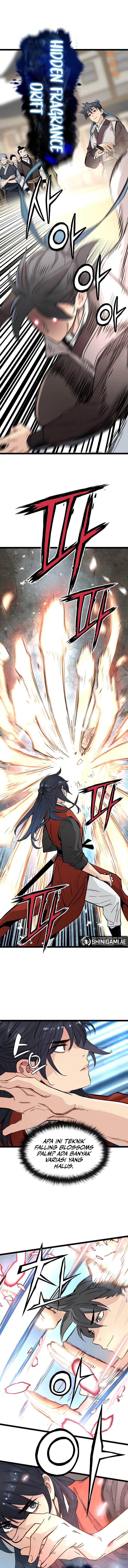 Surviving as a Genius on Borrowed Time Chapter 20 Image 2